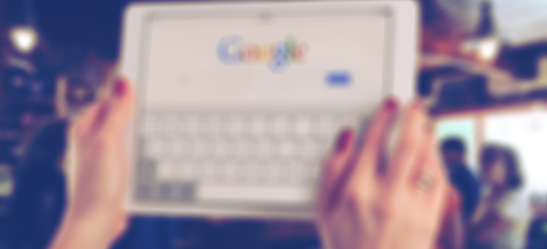 Search Marketing