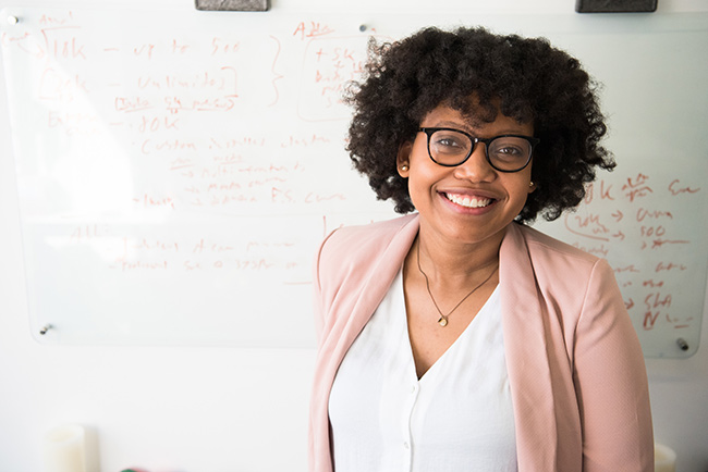 Creating Personas for Content Marketers