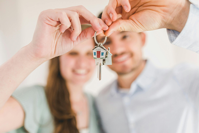 Future of Homebuilding